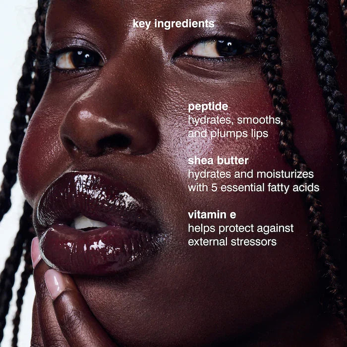 Rhode Peptide Lip Tint Raspberry Jelly