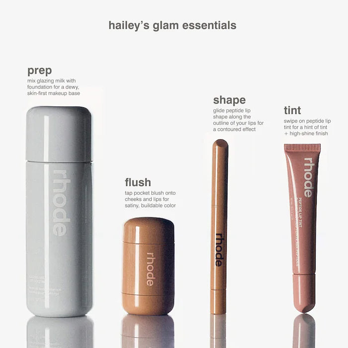 Rhode Peptide Lip Tint Raspberry Jelly