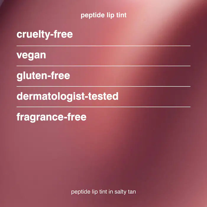 Rhode Peptide Lip Tint Raspberry Jelly