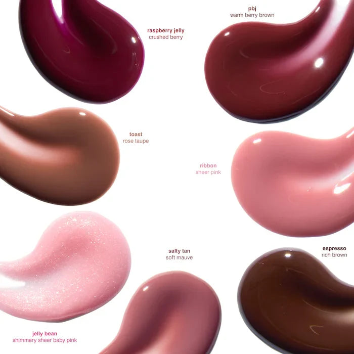 Rhode Peptide Lip Tint Raspberry Jelly