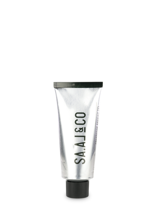 SA.AL&CO 021 Shaving Gel 100ml
