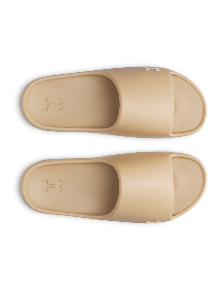 Sandalia UA Charged+ café unisex
