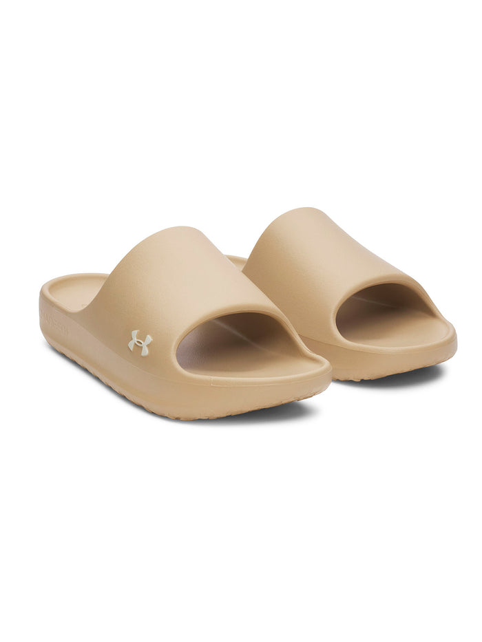 Sandalia UA Charged+ café unisex