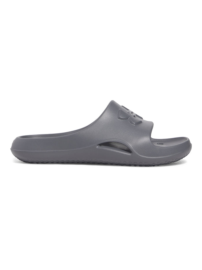 Sandalia UA Locker V gris para hombre