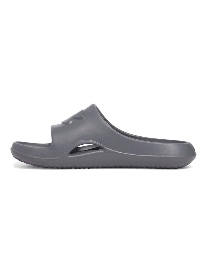Sandalia UA Locker V gris para hombre