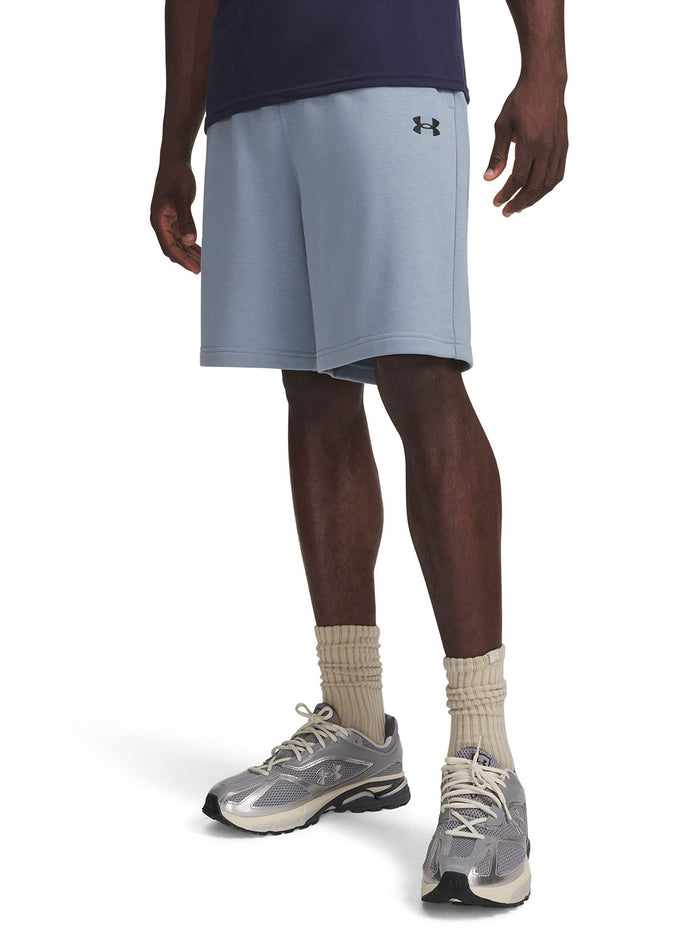 Short UA Rival Lightweight azul para hombre