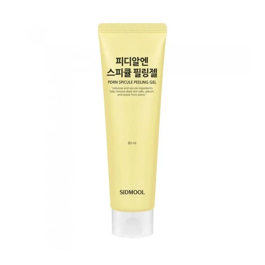 [SIDMOOL] PDRN Spicule Peeling Gel 80ml - Ballagrio