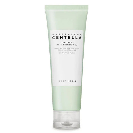 [SKIN1004] Madagascar Centella Tea-Trica Mild Peeling Gel 125ml - Ballagrio