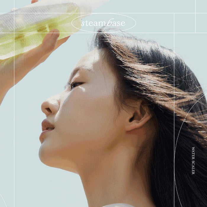 [STEAMBASE] Tea Tree Scalp Water Scaler 250ml - Ballagrio