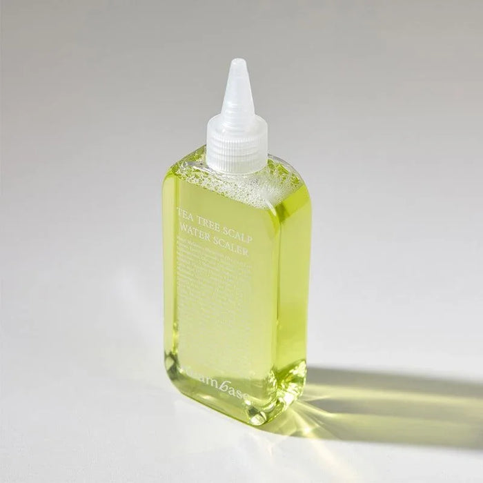 [STEAMBASE] Tea Tree Scalp Water Scaler 250ml - Ballagrio