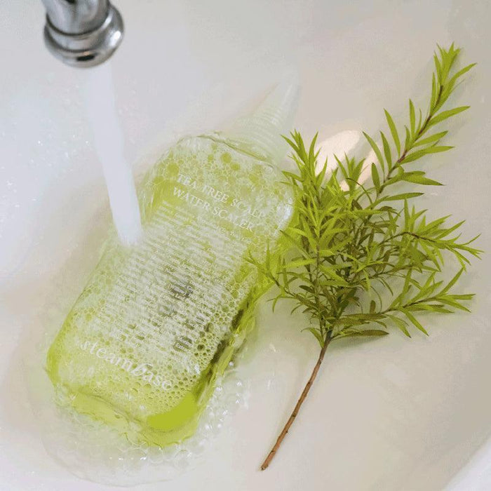 [STEAMBASE] Tea Tree Scalp Water Scaler 250ml - Ballagrio