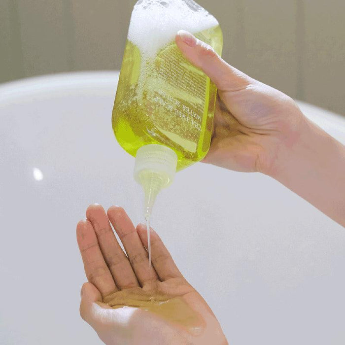 [STEAMBASE] Tea Tree Scalp Water Scaler 250ml - Ballagrio