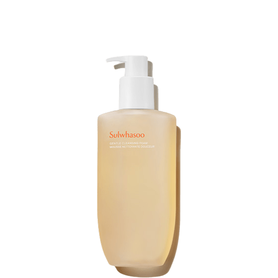Sulwhasoo | Gentle Cleansing Foam - skin28