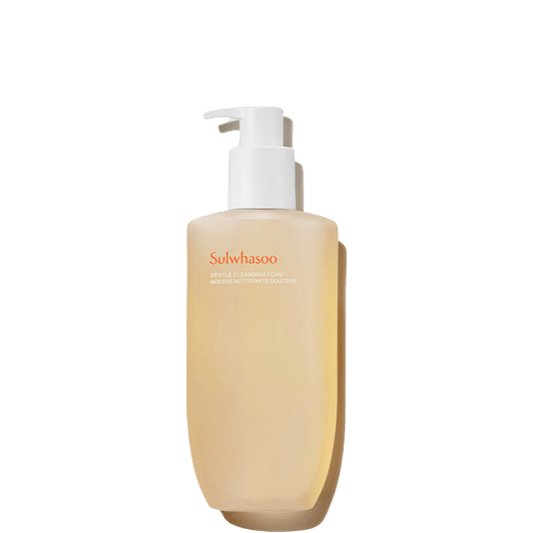 Sulwhasoo | Gentle Cleansing Foam - skin28
