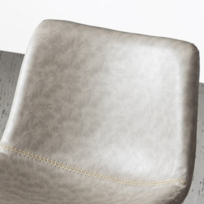 Tabouret de bar et de comptoir Daves 27,55 po