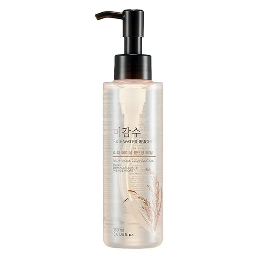 the-face-shop-rice-water-bright-rich-facial-cleansing-oil-150ml-01