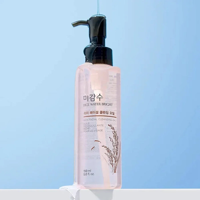 the-face-shop-rice-water-bright-rich-facial-cleansing-oil-150ml-02