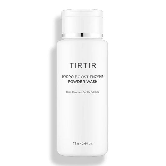 [TIRTIR] Hydro Boost Enzyme Powder Wash 75g - Ballagrio