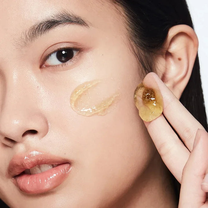 [TIRTIR] Matcha Bubble Tea Scrub 95g