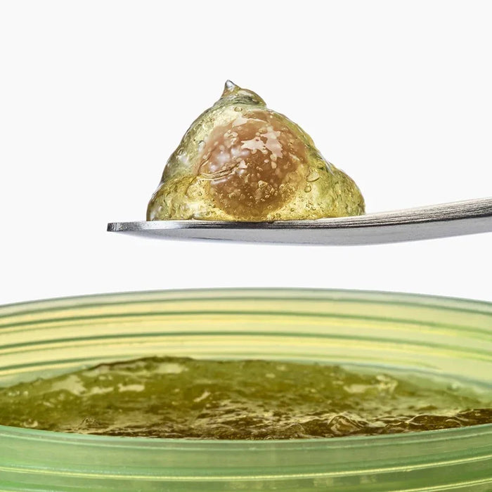 [TIRTIR] Matcha Bubble Tea Scrub 95g