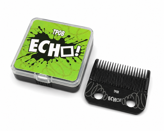 TPOB Echo Blade