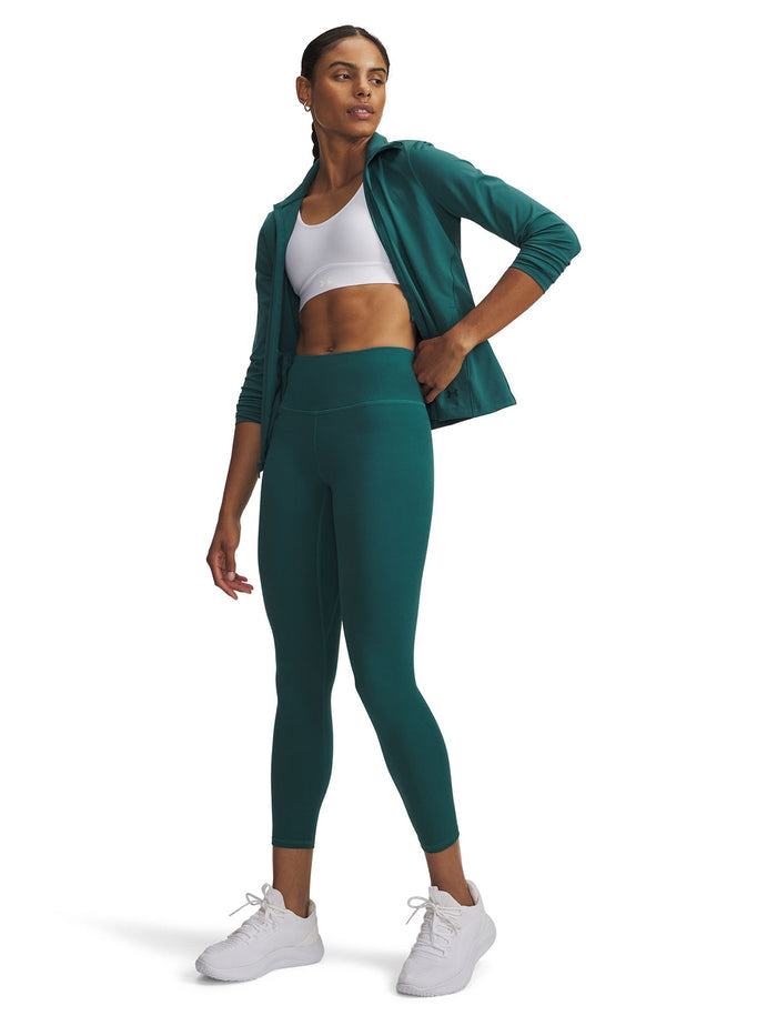 UA Motion Calza verde para mujer