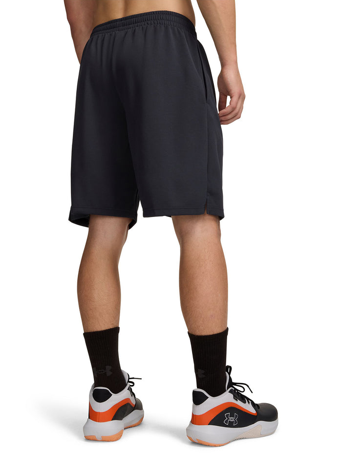 UA Next Gen Short gris para hombre