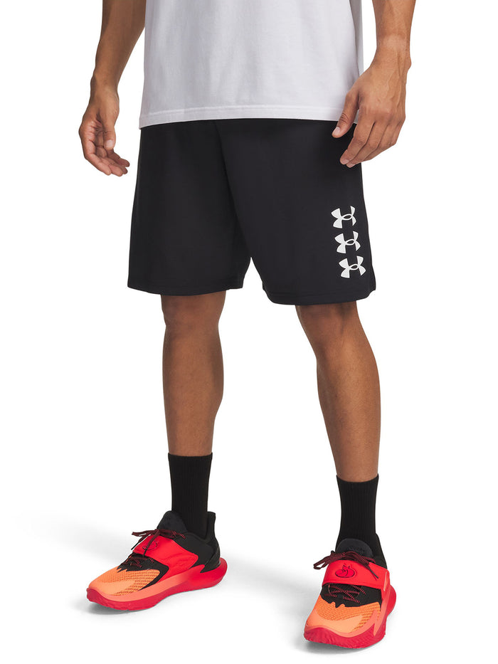 UA Next Gen Short negro para hombre