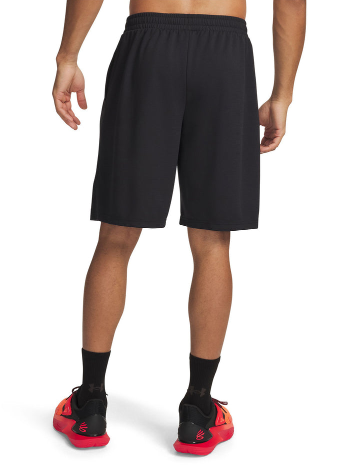 UA Next Gen Short negro para hombre