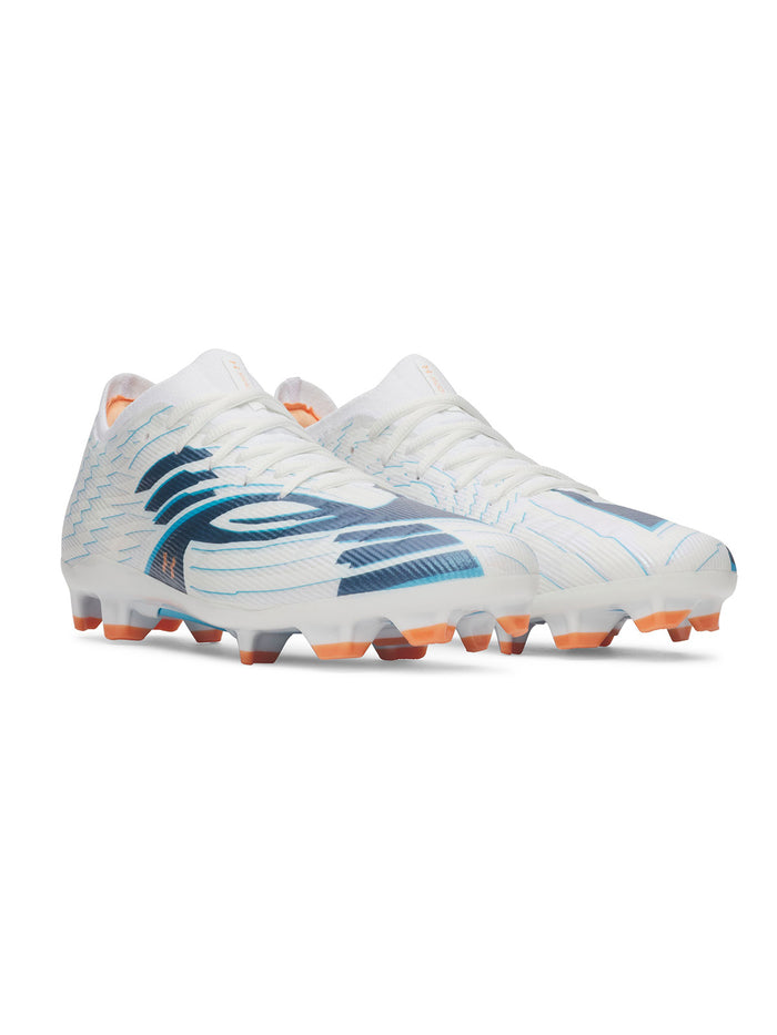 UA Shadow Pro 4 FG Zapatilla blanco unisex