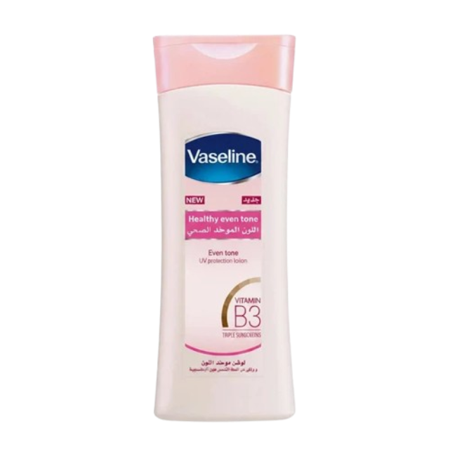 Vaseline Healthy Even Tone Lotion 400Ml