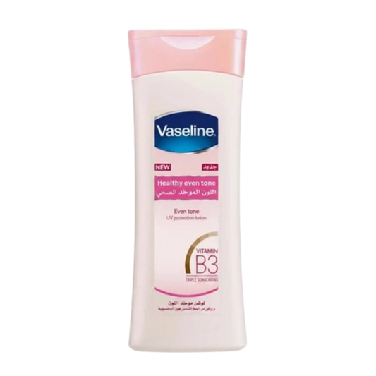 Vaseline Healthy Even Tone Lotion 400Ml