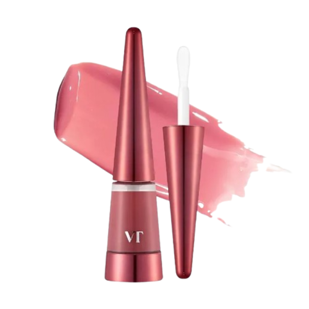VT Reedle shot Lip Plumper Usagi Pink 4.3g