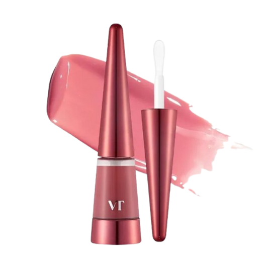 VT Reedle shot Lip Plumper Usagi Pink 4.3g