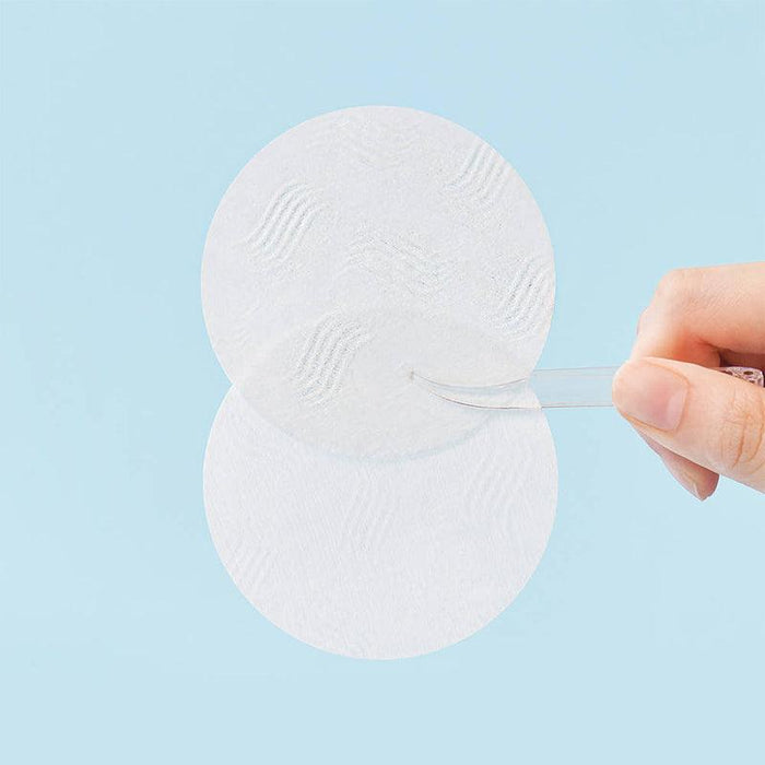 [WELLAGE] Real Hyaluronic Blue Toner Pad 210ml 70EA - Ballagrio