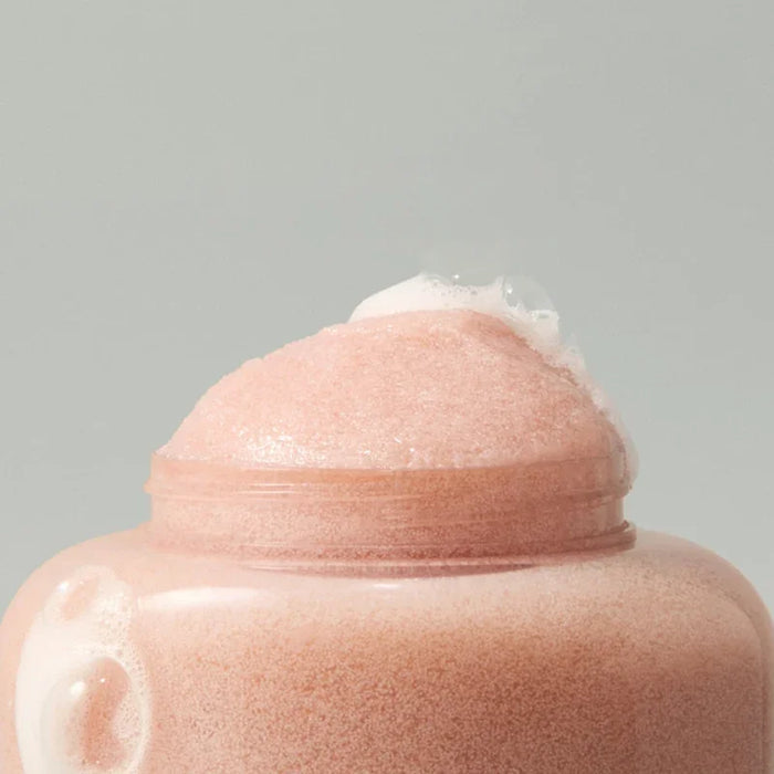 [WHIPPED] Vegan Pack Scrub Peach Pear 210g