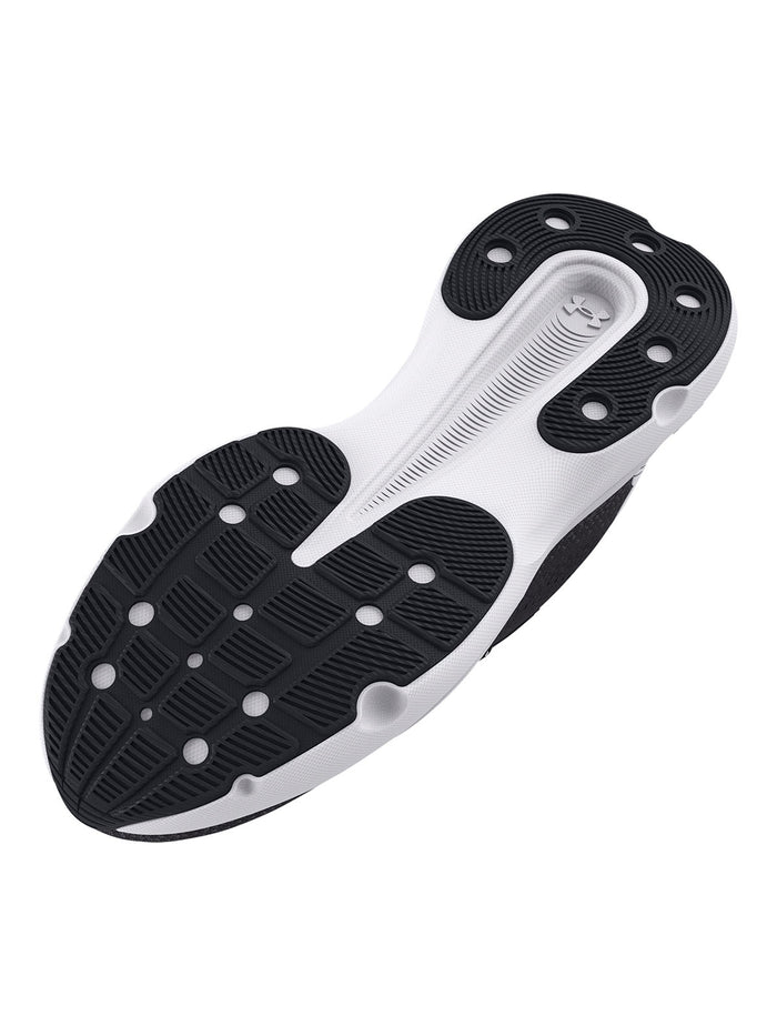 Zapatillas de running Under Armour Infinite negro para hombre