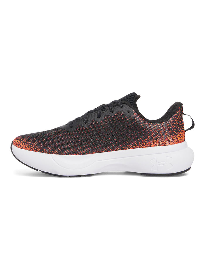 Zapatillas de running Under Armour Infinite negro para hombre