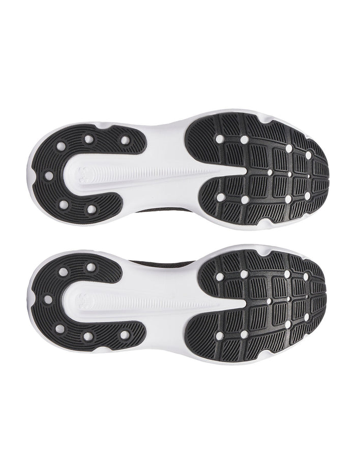 Zapatillas de running Under Armour Infinite negro para hombre