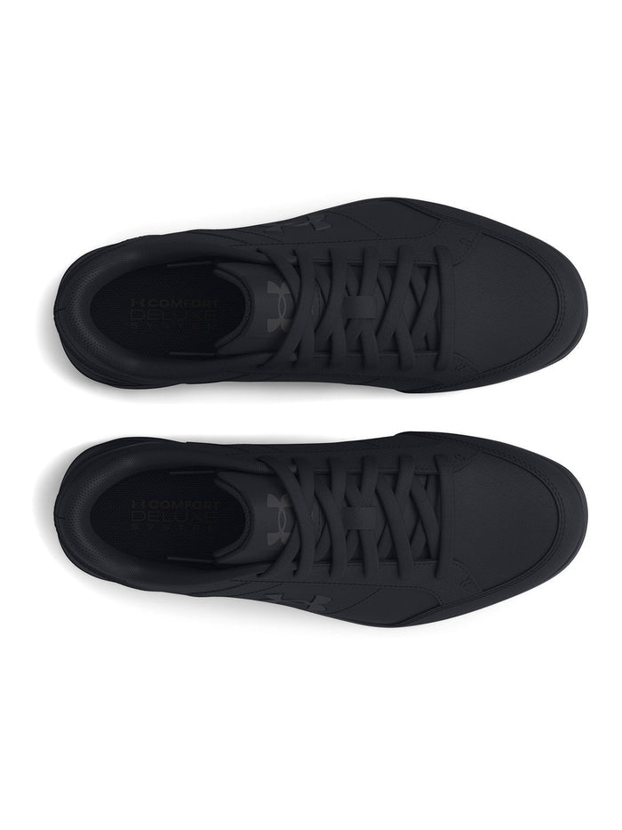 Zapatillas Under Armour Official negro para niños