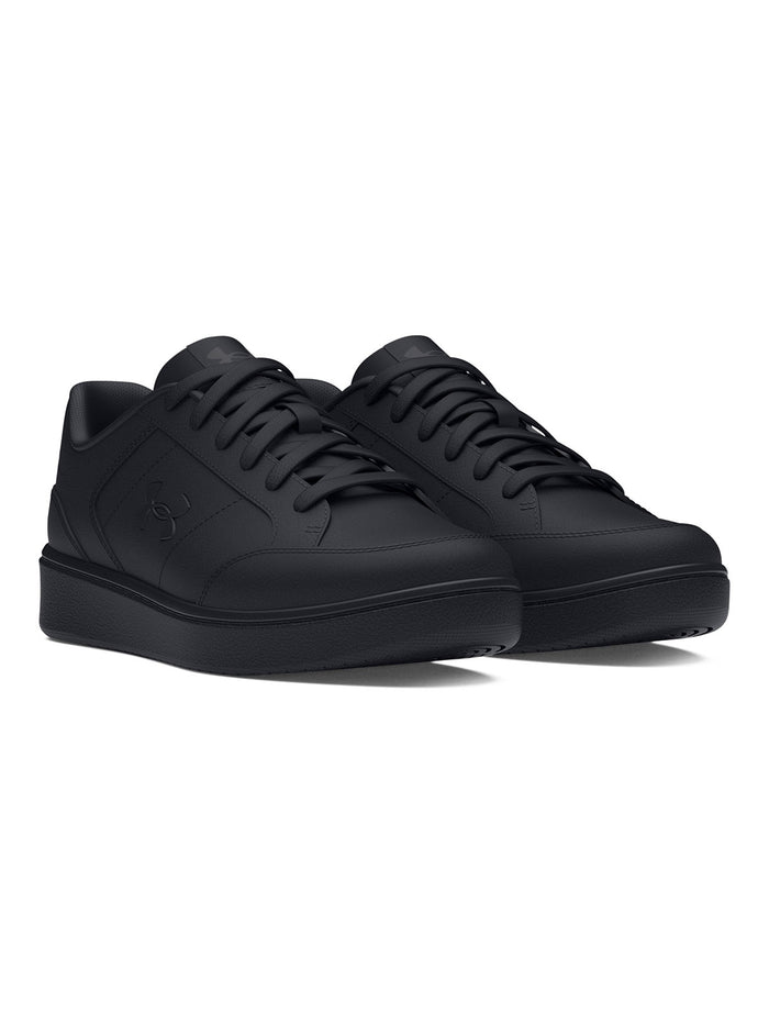Zapatillas Under Armour Official negro para niños