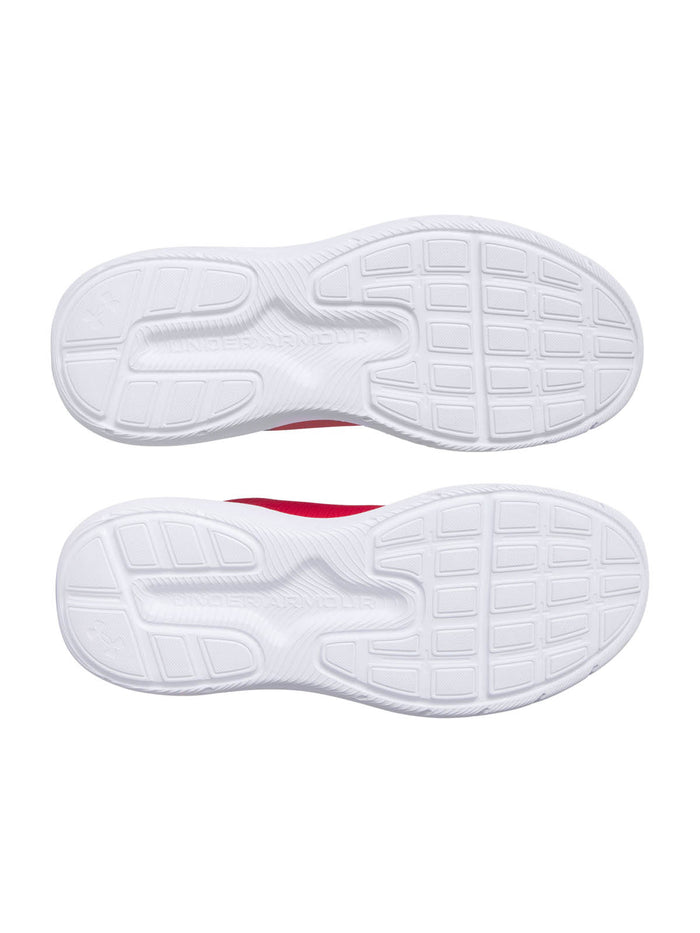 Zapatilla Running para hombre Phade RN 3 Rojo Under Armour