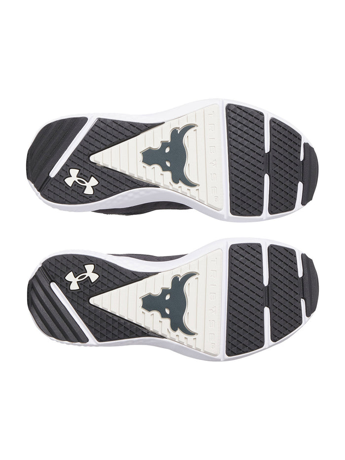 Zapatillas training Project Rock BSR 5 negro para mujer Under Armour
