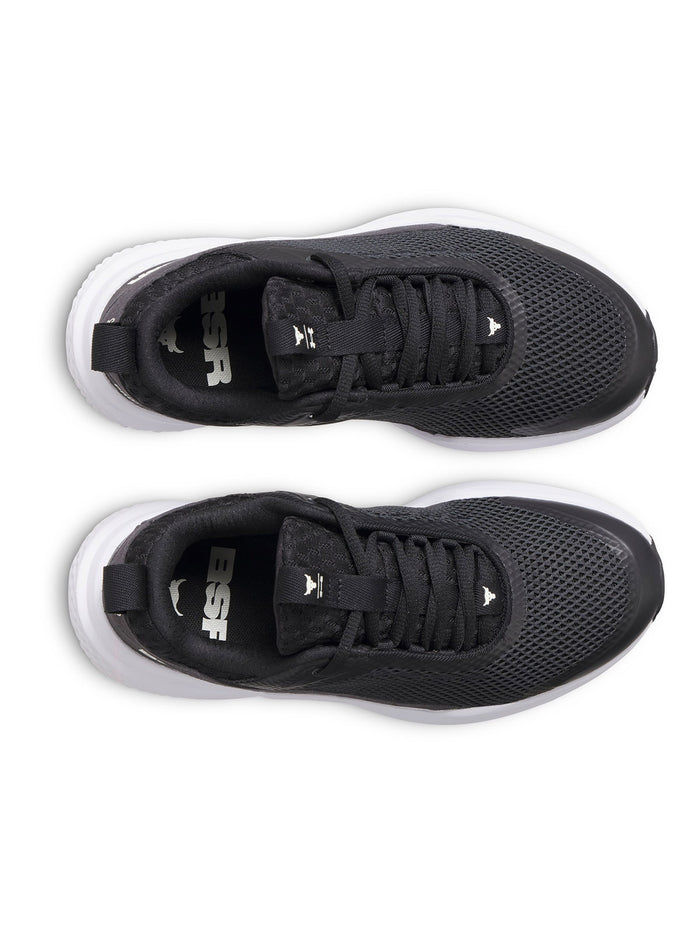Zapatillas training Project Rock BSR 5 negro para mujer Under Armour