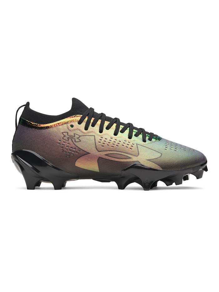 Zapatilla UA Blur Pro negra para hombre