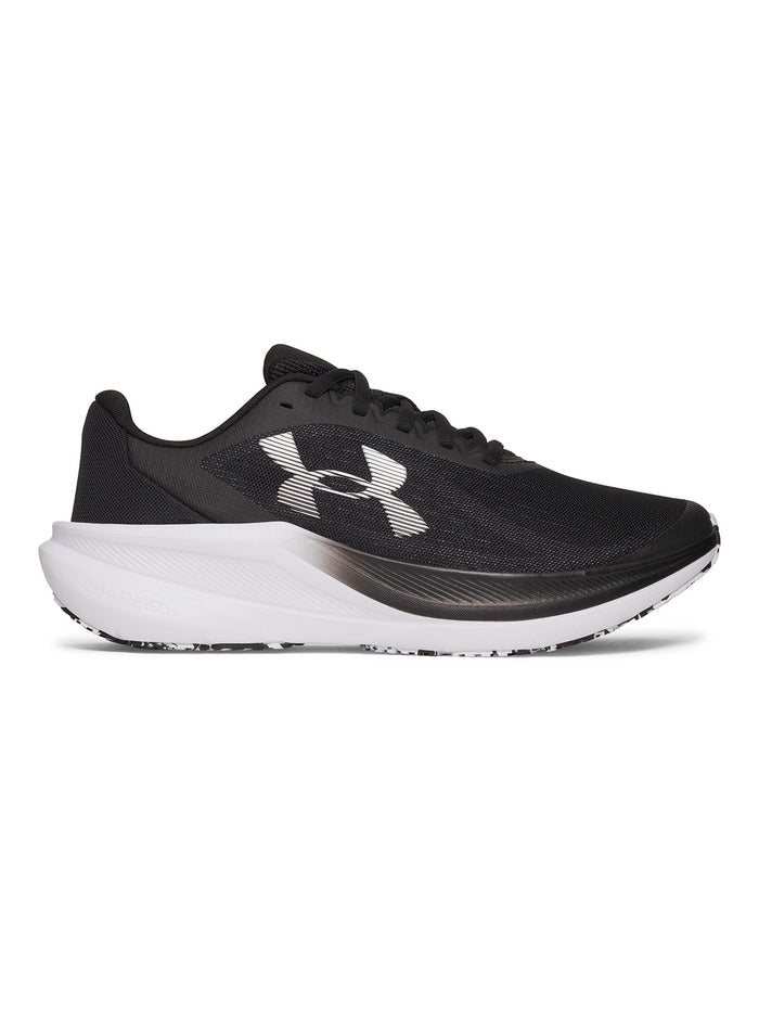 Zapatilla UA Chase negro para hombre