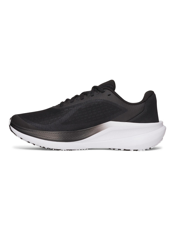 Zapatilla UA Chase negro para hombre