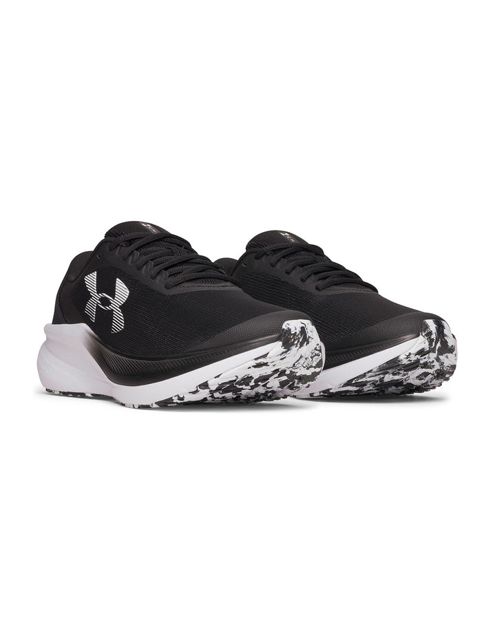 Zapatilla UA Chase negro para hombre