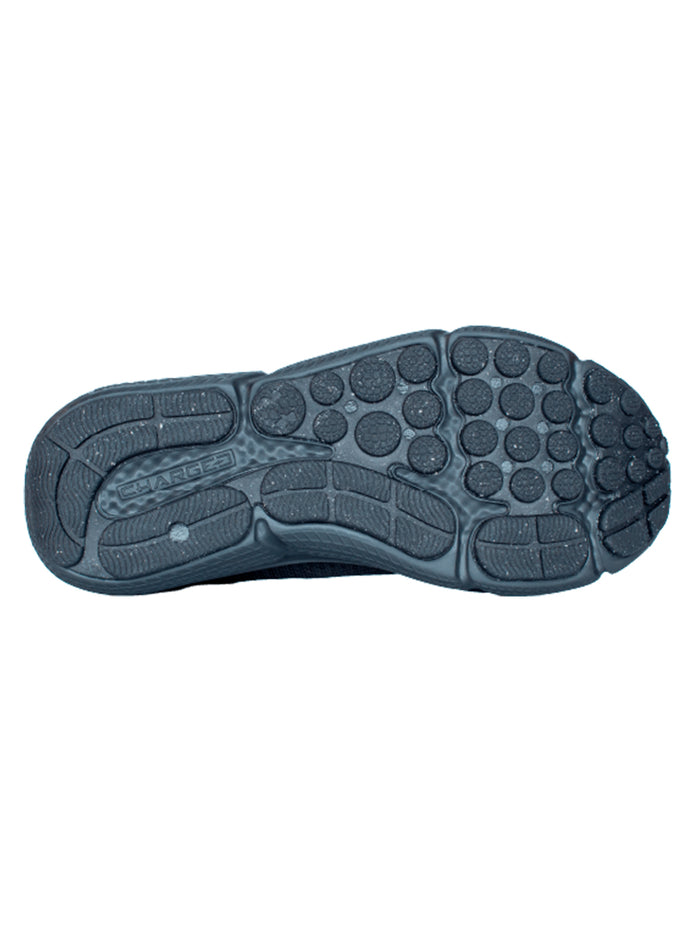Zapatilla UA Drift negra para mujer