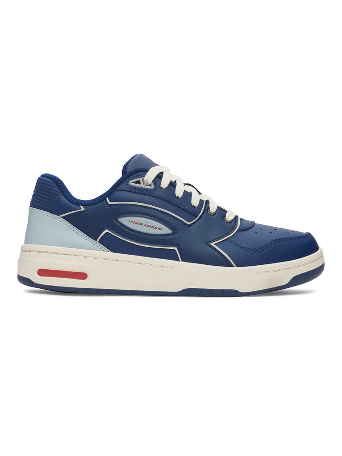 Zapatilla UA Flex azul marino para hombre